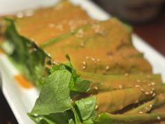 -前海沿·青岛菜(五四广场永旺店)