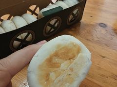-赵记素斋·绿豆馅饼(钟楼小区店)