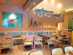 -Taco Mama嗒蔻妈妈墨西哥餐厅(环宇城店)