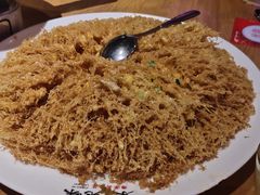 -巢爷老味(东方红店)