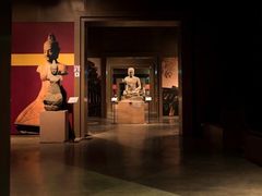 -柬埔寨国家博物馆