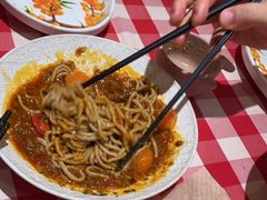 -西贝莜面村(常州新北万达广场店)