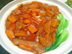 -阿庄新豫菜(通泰路店)