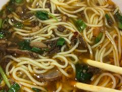 -一品飘香米线(一中总店)