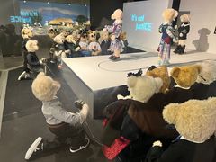 -济州岛泰迪熊博物馆