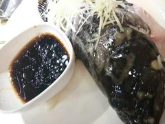 -港畔赶海蒸汽海鲜烧烤自助(仙螺岛店)