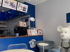 -汴梁徐先生厚切炒酸奶(西街店)