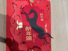 -海马体照相馆(天津世纪都会店)
