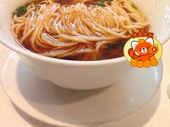 -扬州香格里拉·香宫中餐厅