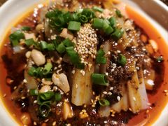 -渝信川菜(长安店)