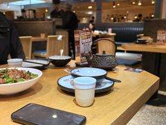 -胡马八破·川菜小馆(高新万达店)