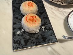 黑松露鲜肉月饼-新荣记(新源南路店)