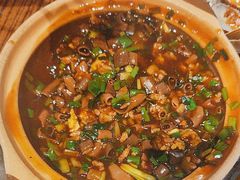 -蚝堡海鲜·威海菜·海肠捞饭·烧烤·亚洲吃蚝公司(幸福门店)