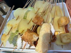 -袁记串串香(新南门店)