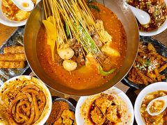 -付小姐在成都(五道口店)