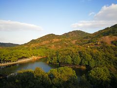 -白马涧龙池景区