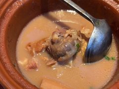 -来菜·湖北头牌藕汤(武商MALL众圆店)