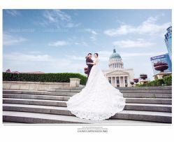 点击看大图 -戛纳印象摄影(潮拍定制馆)