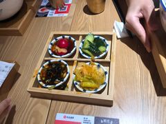 -马记永·兰州牛肉面(3019君尚店)