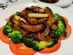 -紫光园·烤鸭·北京菜(劲松店)