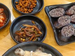 -高社长参鸡汤(高丽街店)
