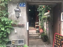 门面-猫色咖啡·猫咖