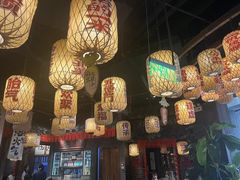 -南京大牌档(济南万象城店)