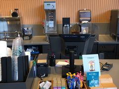 -星巴克(北京新辰里亚运村店)