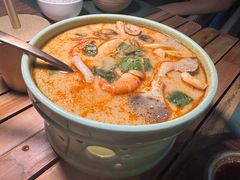 -mango tree芒果树餐厅(广州K11购物艺术中心店)