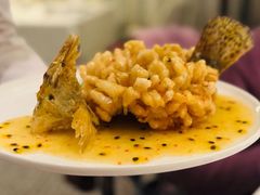 -海味观(老西门店)