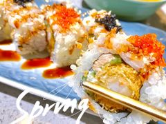 -妥妥烤肉料理(昙华林店)
