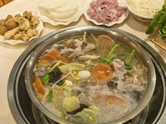 -海关荤豆花(洋河一路店)