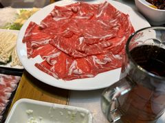 -马记伊源斋涮肉·清真菜(百子湾店)