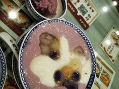 -赵记传承·中国甜品(福州总店)