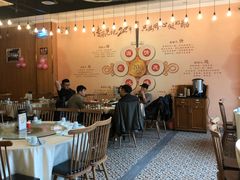 大堂-先记烧鹅王·本地粤菜(福永店)