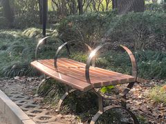 -黄兴公园