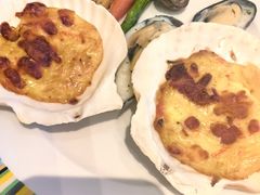 -冀粤香海鲜自助餐厅(西美五洲店)