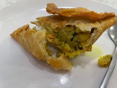 -葛尼沙印度餐厅 (镇明路店)
