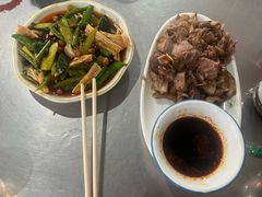 -佰运猪蹄(高陵店)