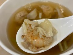 -盛记粥面(佐敦店)