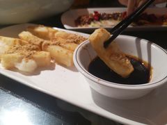 -大川先生·小龙虾·川菜(信义坊店)