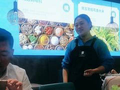 -半天妖烤鱼(西直门凯德mall店)