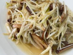 -高老庄·老溧阳·私房菜(南山竹海店)