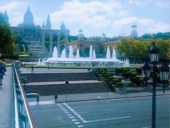 -加泰罗尼亚广场