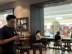 -星巴克(汕头群光广场店)