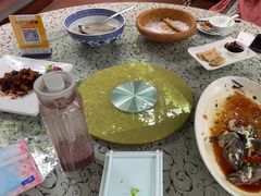 -一江春水·杭帮臻宴(三台山店)