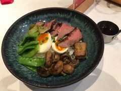 -L'Arome芳芳法国餐厅(仙林金鹰店)