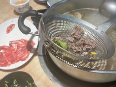 -陈记顺和潮汕牛肉火锅(韩江路店)