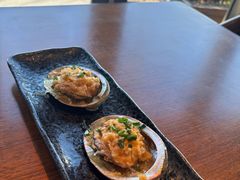 -王府井文华东方酒店-紫膳餐厅