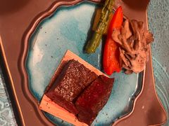 -風料理.鮨Omakase
